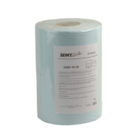 88104-1024×974 Semy Plus Putztuchrolle 29x37cm türkis