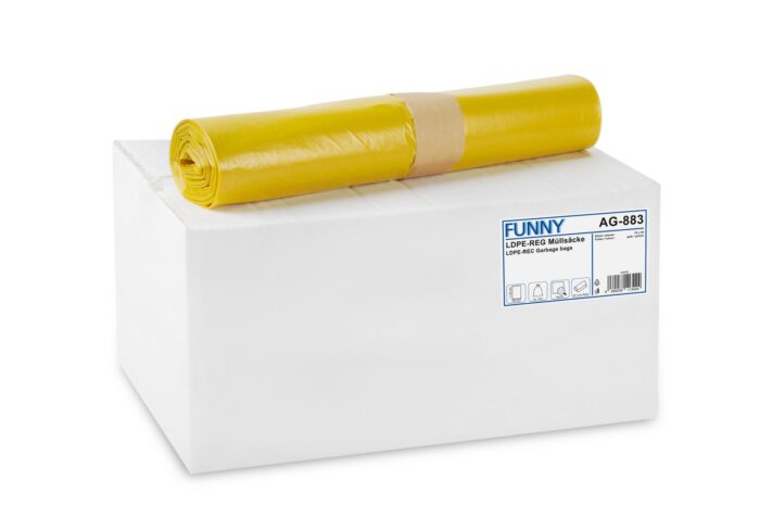 AG-883_01_Karton_Web Müllsäcke 120 l gelb