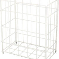 AL1806_Easy-Resize.com Papierkorb 20 l Stahlblech Drahtgitter