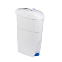 AM41000 Feminine Hygiene Bin_Easy-Resize.com Damenhygiene- Container 15L weiß