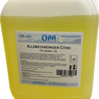 Allzweck 10l Citrus Allzweckreiniger 10 l Citro