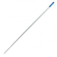 Alustiel mit Loch für Mopphalter