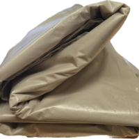 Styroporsäcke 1000 Liter
