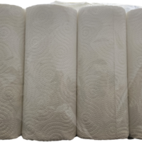 ECO Line Küchenrolle 3-lagig