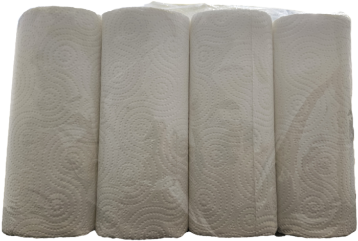 ECO Line Küchenrolle 3-lagig