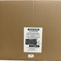 TitanBasisKarton Titan Basis Handreiniger 2000 ml, Kartonansicht