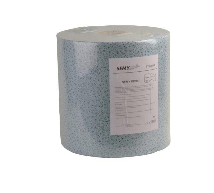 88105-1024×921 Semy Profi Putztuchrolle 32x37cm blau