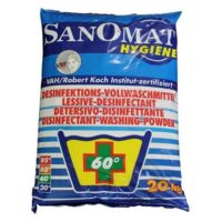 K640_ag-639 Desinfektions- Waschmittel 20 kg