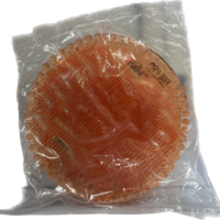 Mango Orange Urinal Wave Mango Orange