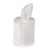 Sanifixs Vliestuchrolle premium 90 Tücher 28x32 cm, 42 g