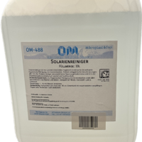 Solarreinger Solarienreiniger 10 l