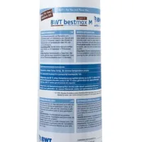 bwtbestmaxsoftM BWT bestmax SOFT M Filterkerze