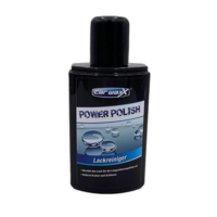Power Polish_freigestellt POWER POLISH 250 ml