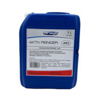 Aktiv Reiniger_freigestellt Aktiv Reiniger 410 5 l