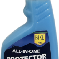 All in one BIKE All in One Protector Schnellreiniger und Versiegelung 500 ml