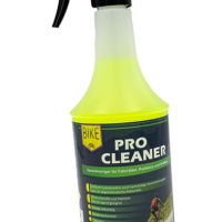 Bike Pro CLeaner_freigestellt BIKE Cleaner Fahrrad Reiniger 1 l