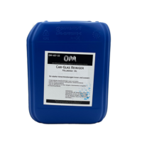 Car-Glas Reiniger_freigestellt Car-Glas Reiniger 407 10 l