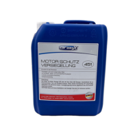 Motor Versiegelung 451 5 l
