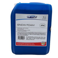 Snow Foam_freigestellt Snow Foam 414 5 l