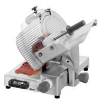 1 Aufschnittmaschine PRO 300-G