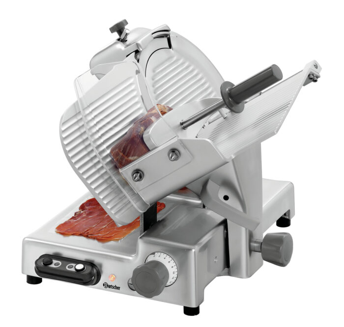 1 Aufschnittmaschine PRO 300-G