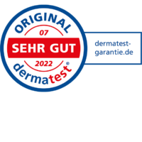 dermatest-siegel Satino prestige Toilettenpapier, weitere Produktansicht