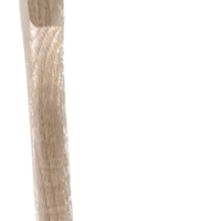 Prestige Langstielhandfeger grün 43cm