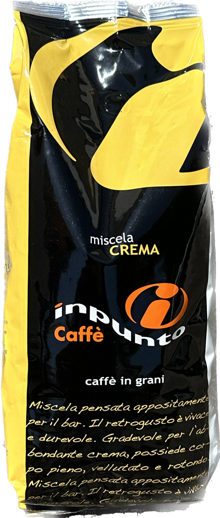 Kaffee Miscela Crema 1kg