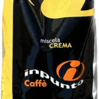 Kaffee Miscela Crema 1kg