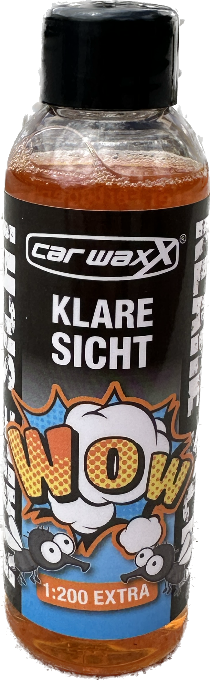 KLare Sicht 1:200 75ml