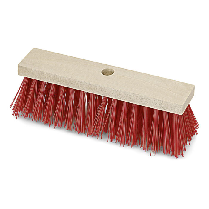 Straßenbesen Elaston 60 cm Flachholz