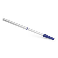 Teleskopstange Aluminium 2 x 1,00 m