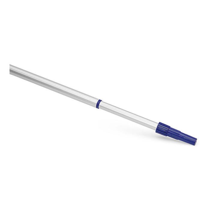 Teleskopstange Aluminium 2 x 1,00 m