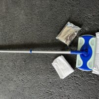 BodenwischerSET Bodenwischsystem BASIC
