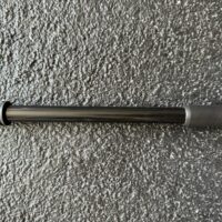 Metall-Teleskopstiel für Staubbiene bis 170 cm