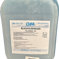 Alkoholreiniger10Liter Alkoholreiniger 10 l