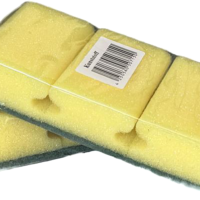 Abwaschschwamm 3 er Pack