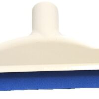 18266003 Wasserschieber glasfaserverstärkt blau 60cm