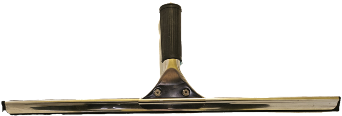 733600 Fensterwischer Edelstahl 45 cm
