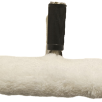 Einwascher Microfaser 45 cm