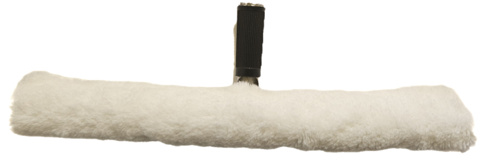 Einwascher Microfaser 45 cm