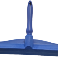 Monobloc blau Monobloc -Abzieher 30cm mi Handgriff blau