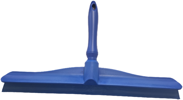 Monobloc blau Monobloc -Abzieher 30cm mi Handgriff blau