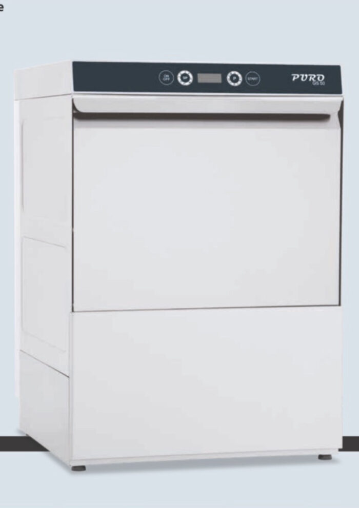 Geschirrspüler GS50