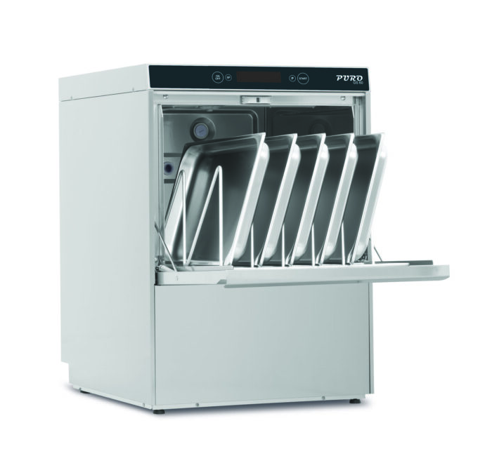 Geschirrspüler PURO GS60