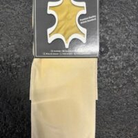 FenstertuchLeder2 Autoleder Chamois