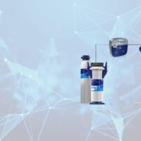 BRITA iQ Meter 100-700 CU, weitere Produktansicht