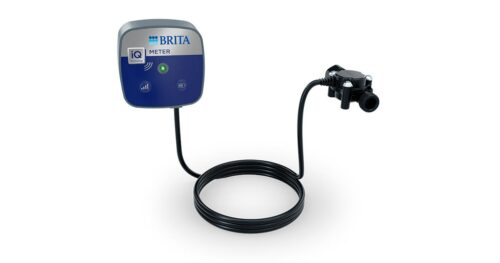 BRITA iQ Meter 100-700 CU
