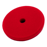 10012-2Rot Carwaxx Polierpad Trapez Rot Doppelpack, weitere Produktansicht