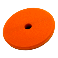 Carwaxx Polierpad Trapez Orange Doppelpack, weitere Produktansicht